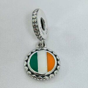 Pandora Ireland Exclusive Charm Pendant